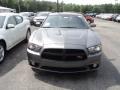 Tungsten Metallic - Charger R/T Road & Track Photo No. 2