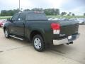 2011 Spruce Green Mica Toyota Tundra Double Cab 4x4  photo #5