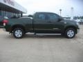 2011 Spruce Green Mica Toyota Tundra Double Cab 4x4  photo #8