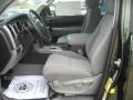 2011 Spruce Green Mica Toyota Tundra Double Cab 4x4  photo #11
