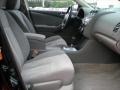 Super Black - Altima 2.5 S Photo No. 24