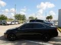 Black - Jetta Wolfsburg Edition Sedan Photo No. 4