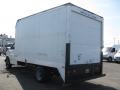 Summit White - Express 3500 Cutaway Moving Van Photo No. 4