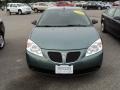 Silver Green Metallic - G6 Sedan Photo No. 2