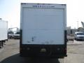 Summit White - Express 3500 Cutaway Moving Van Photo No. 5