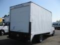 Summit White - Express 3500 Cutaway Moving Van Photo No. 6