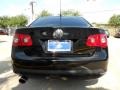Black - Jetta Wolfsburg Edition Sedan Photo No. 6