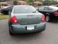 Silver Green Metallic - G6 Sedan Photo No. 4