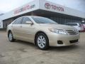 Sandy Beach Metallic - Camry LE Photo No. 1