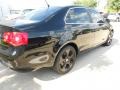 Black - Jetta Wolfsburg Edition Sedan Photo No. 7