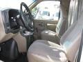 Summit White - Express 3500 Cutaway Moving Van Photo No. 8