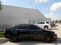 Black - Jetta Wolfsburg Edition Sedan Photo No. 8