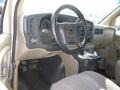 Summit White - Express 3500 Cutaway Moving Van Photo No. 9