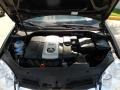 Black - Jetta Wolfsburg Edition Sedan Photo No. 9