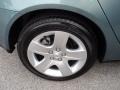Silver Green Metallic - G6 Sedan Photo No. 7