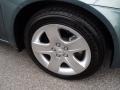 Silver Green Metallic - G6 Sedan Photo No. 8