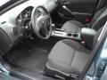 Silver Green Metallic - G6 Sedan Photo No. 10