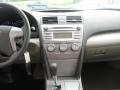 Sandy Beach Metallic - Camry LE Photo No. 10