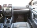 Black - Jetta Wolfsburg Edition Sedan Photo No. 19