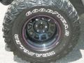 Light Khaki Metallic - Wrangler X 4x4 Photo No. 9