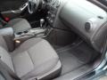 Silver Green Metallic - G6 Sedan Photo No. 20