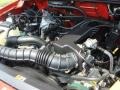 3.0 Liter OHV 12-Valve Vulcan V6 Engine for 2002 Ford Ranger Edge SuperCab #51462072