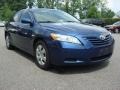 Blue Ribbon Metallic - Camry LE Photo No. 1