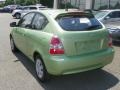 Apple Green - Accent GS 3 Door Photo No. 3