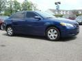 Blue Ribbon Metallic - Camry LE Photo No. 2