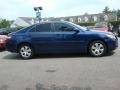 Blue Ribbon Metallic - Camry LE Photo No. 3