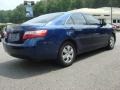 Blue Ribbon Metallic - Camry LE Photo No. 4