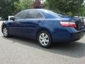 Blue Ribbon Metallic - Camry LE Photo No. 5