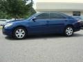 Blue Ribbon Metallic - Camry LE Photo No. 6