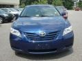 Blue Ribbon Metallic - Camry LE Photo No. 8