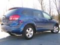 2009 Deep Water Blue Pearl Dodge Journey SXT  photo #4