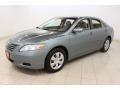 Aloe Green Metallic - Camry LE Photo No. 3