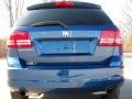 2009 Deep Water Blue Pearl Dodge Journey SXT  photo #5