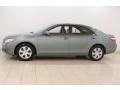 Aloe Green Metallic - Camry LE Photo No. 4
