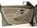 Aloe Green Metallic - Camry LE Photo No. 5