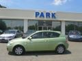 Apple Green - Accent GS 3 Door Photo No. 21