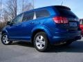 2009 Deep Water Blue Pearl Dodge Journey SXT  photo #6