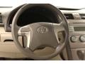 Aloe Green Metallic - Camry LE Photo No. 8