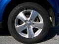 Deep Water Blue Pearl - Journey SXT Photo No. 7