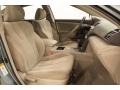 Aloe Green Metallic - Camry LE Photo No. 14
