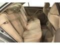 Aloe Green Metallic - Camry LE Photo No. 15