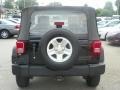 Black - Wrangler X 4x4 Photo No. 10
