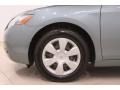 Aloe Green Metallic - Camry LE Photo No. 19