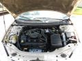 2.7 Liter DOHC 24-Valve V6 Engine for 2003 Chrysler Sebring LXi Convertible #51462591
