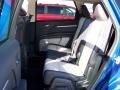 2009 Deep Water Blue Pearl Dodge Journey SXT  photo #10