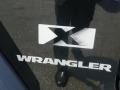 Black - Wrangler X 4x4 Photo No. 15